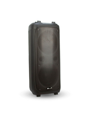 Колонка 10" (20-62 FIRE BOX 1000) динамик 2шт/10" ELTRONIC с TWS