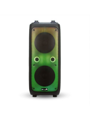 Колонка 10" (20-62 FIRE BOX 1000) динамик 2шт/10" ELTRONIC с TWS