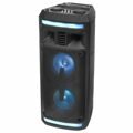 Акустическая колонка Dialog Oscar AO-12 1.0 30W RMS, Karaoke, Bluetooth, FM+USB+SD, LED подсветка