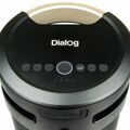 Акустическая колонка-труба AP-1030 Dialog Progressive, 70W RMS, Bluetooth, FM, USB, караоке, подсвет
